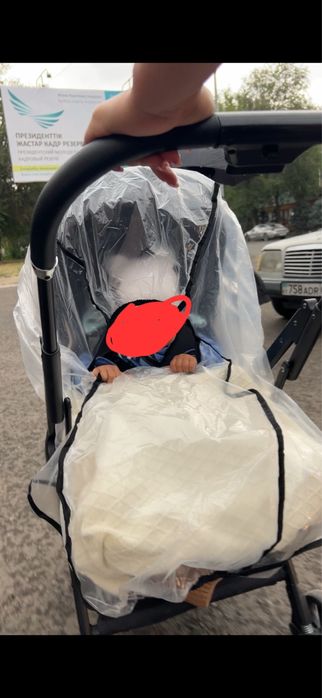 детская коляска для детей