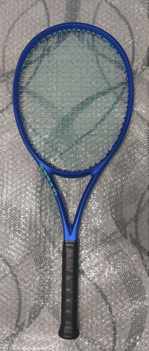 НОВА! Wilson Ultra 100 v5 - грип 2