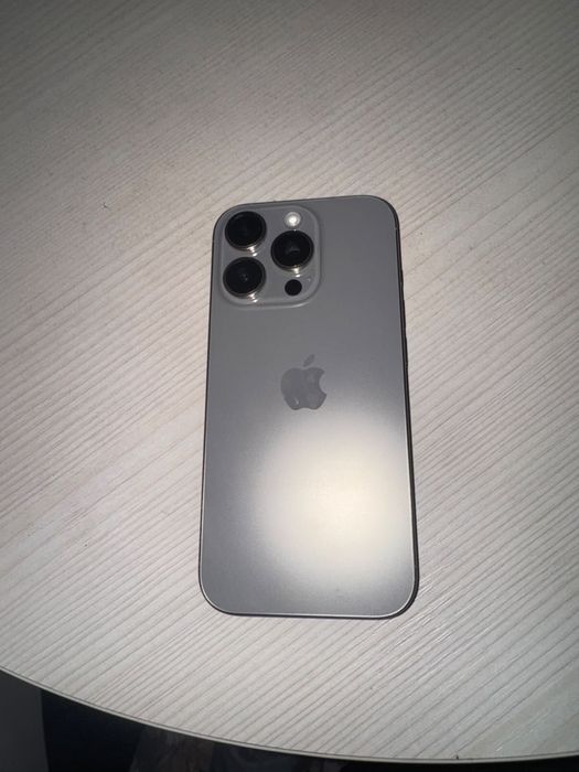 iPhone 16 Pro 256 G