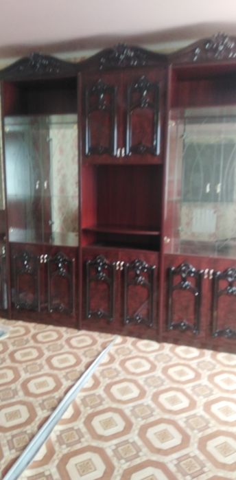 Продается стенка (горка)