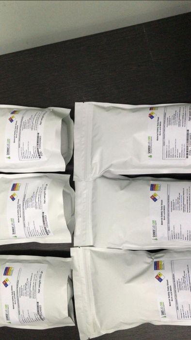 Борная кислота (США)