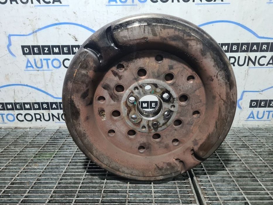 Volanta AUDI Q3 2.0 TDI 2011 - 2018 177CP Automata CFGC CLLB (1184) Diesel MASA DUBLA