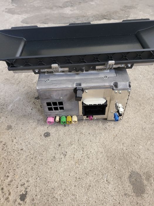 Navigatie NBT BMW F10 F11