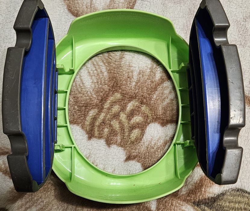 Дорожный горшок Potette Plus