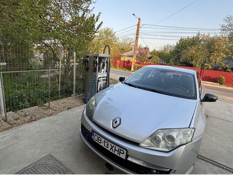 Renault Lgauna 3,4Control,proprietar