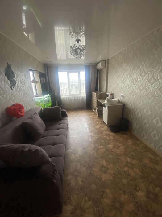 Квартира Студия продажа