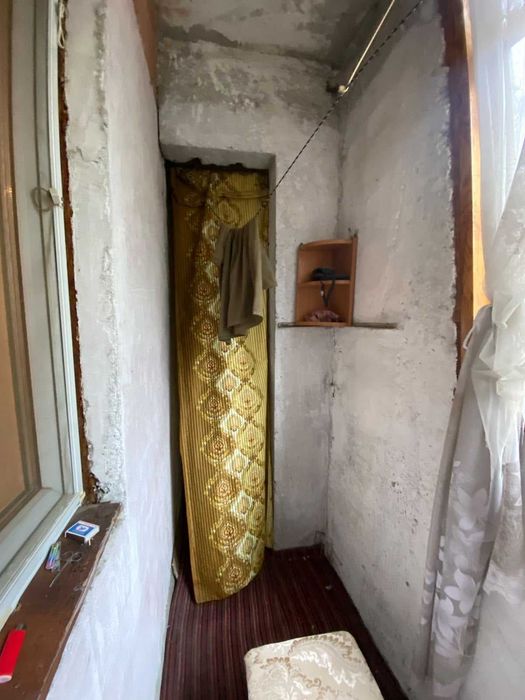 КЖБИ 2 ком улучшенная, 3 этаж.