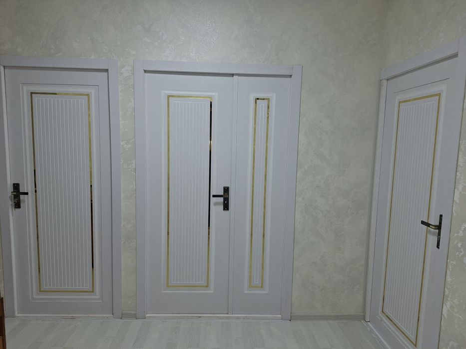 2 хонали уй ижарага берилади!