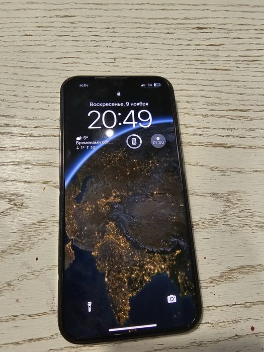 Iphone 13 Pro Max 1 tb