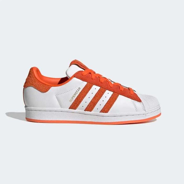 Оригинални  маратонки * ADIDAS SUPERSTAR  * EU40
