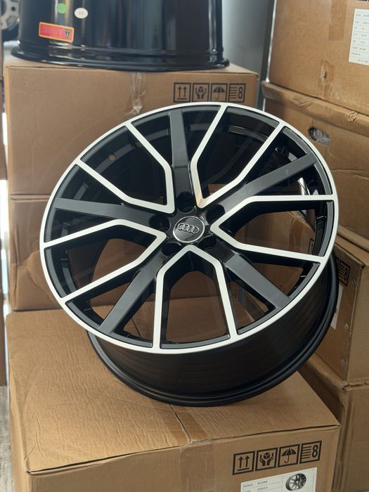 Джанти за Ауди Audi 20” 5X112  A6 A7 A8 Q5 Q7 A4 A5