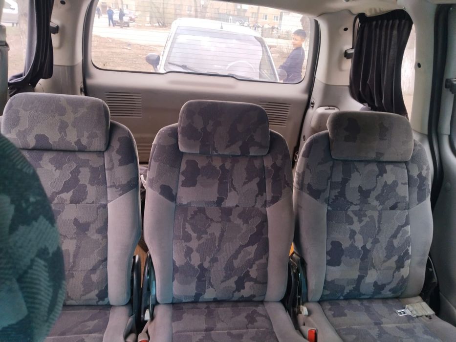 Продам опель синтра об 22