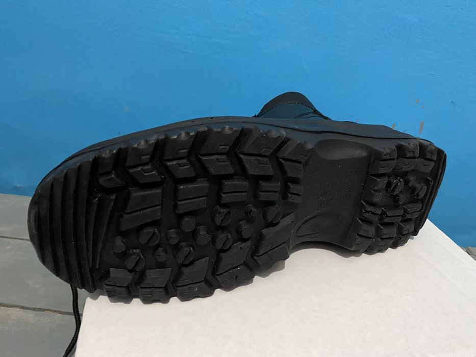 Спец ботинки