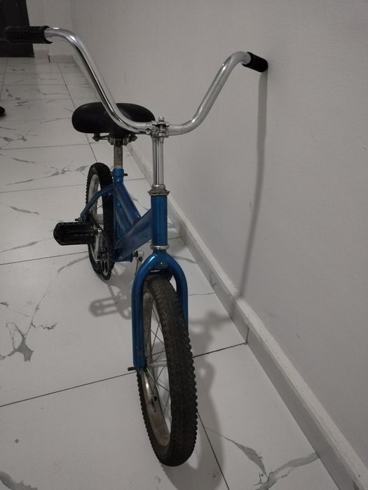 Детский велосипед б/у