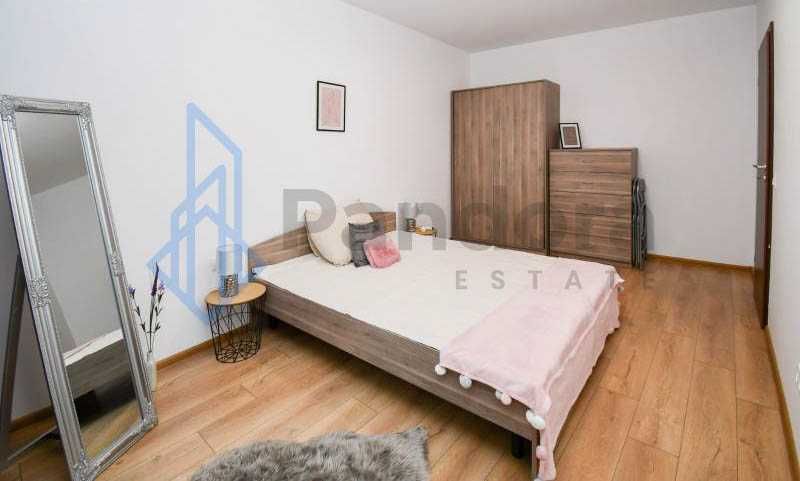 Дава се под наем Двустаен апартамент в София, Кръстова вада - 50 кв.м за 399 € - Снимка #3