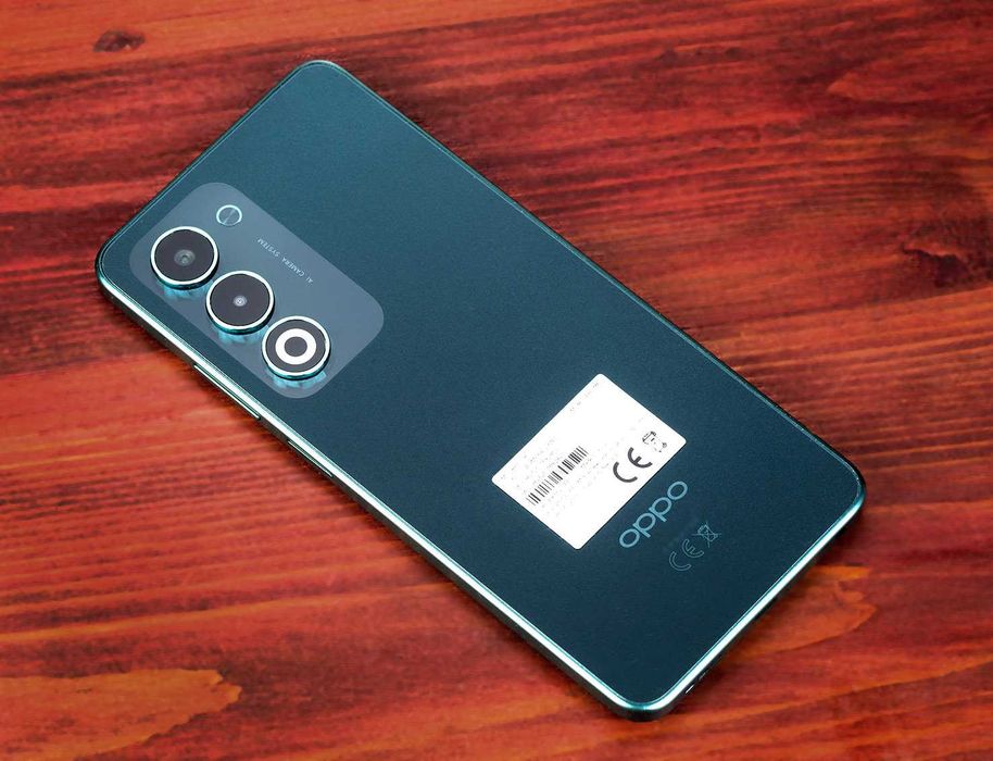 Телефон Oppo A5 5G