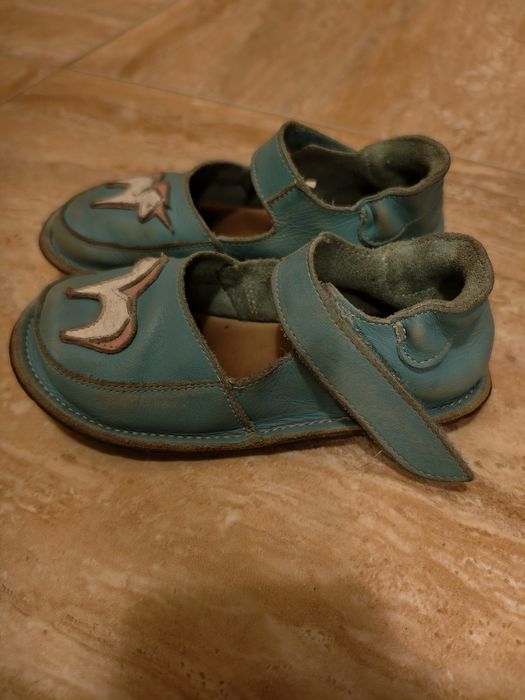 Обувки barefoot  zeazoo