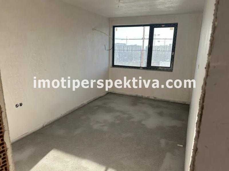 Продава се Двустаен апартамент в Пловдив, Христо Смирненски - 74 кв.м за 1400 €/кв.м - Снимка #3