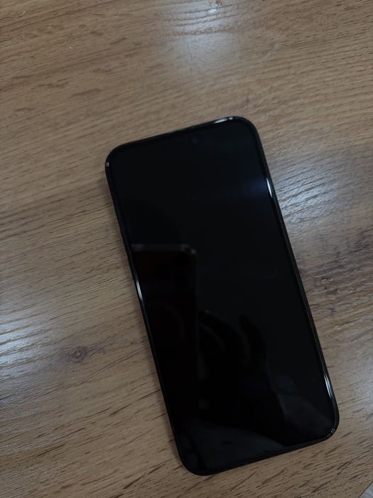 Iphone 15 pro max 1 tb терабайт
