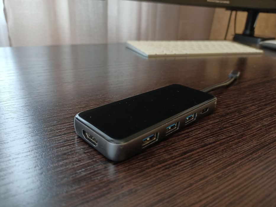 MacBook Air M1 8GB / 512GB SSD