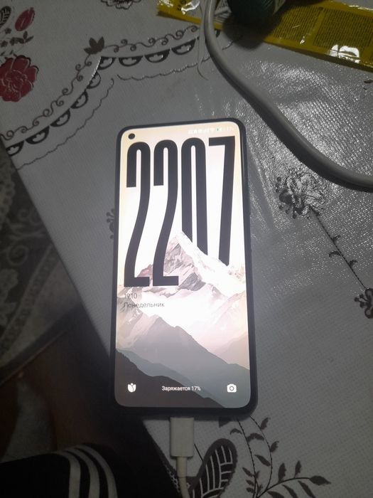 Xiaomi 11 lite 5g ne