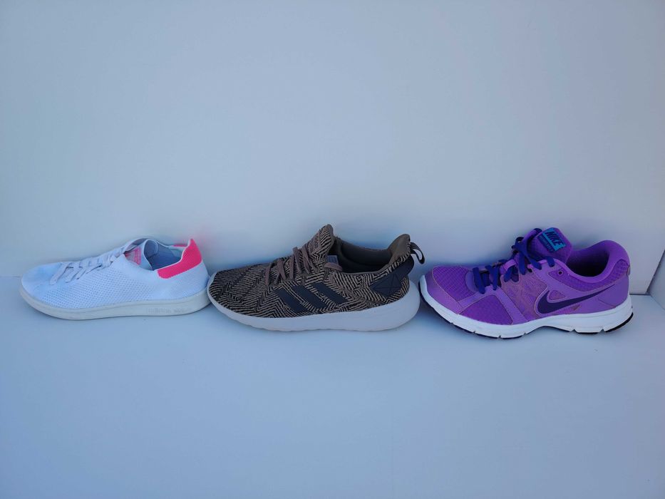 Мъжки маратонки  от 42 до 45 номер ,30лева.