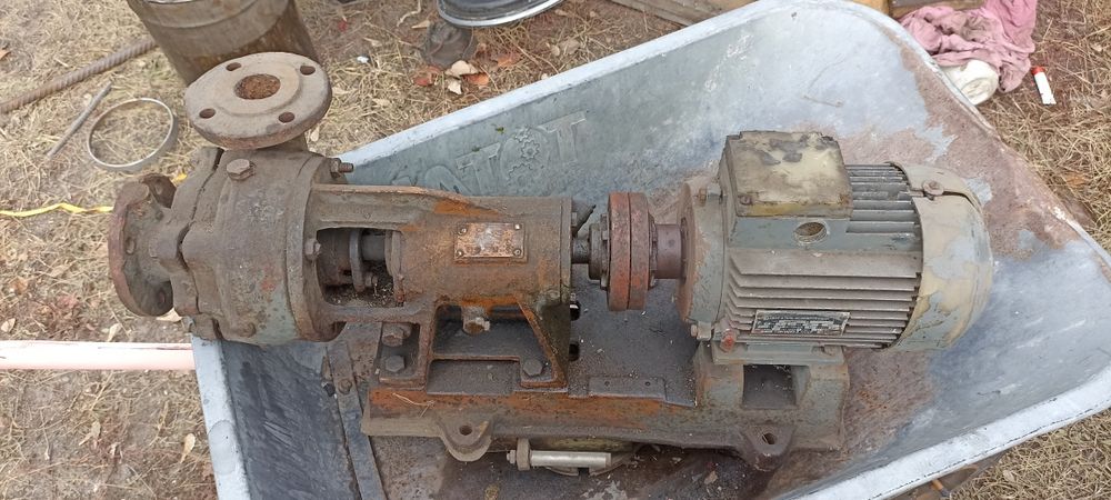 Продам Насос К20