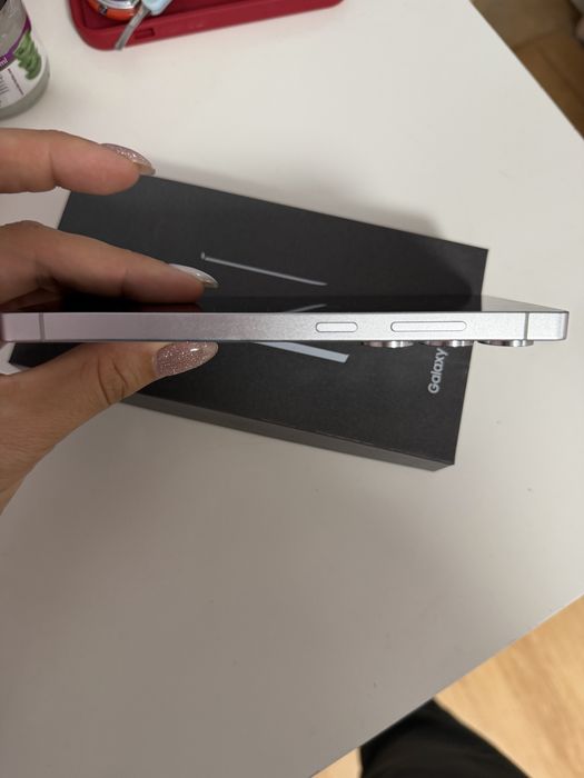 Samsung S25 ultra