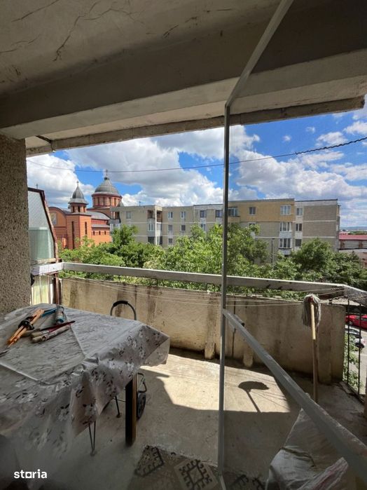 Apartament 4 camere 2 bai Central