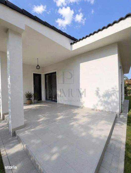 Albina-Duplex Parter-Compartimentare Spatioasa