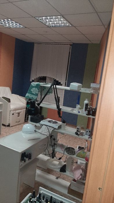 Помещение для бизнеса