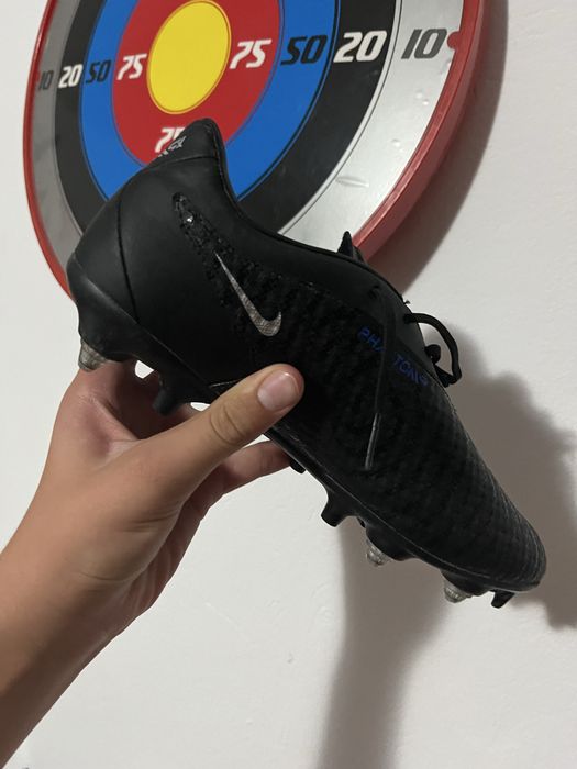 Vand ghete de fotbal Nike Phantom Gx aproape noi marimea 40!!