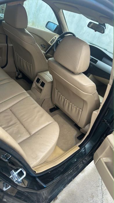 Vand Bmw seria 5 e 60
