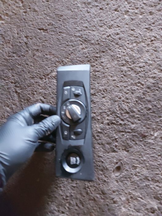 Bloc lumini bmw seria 5 e60 e61