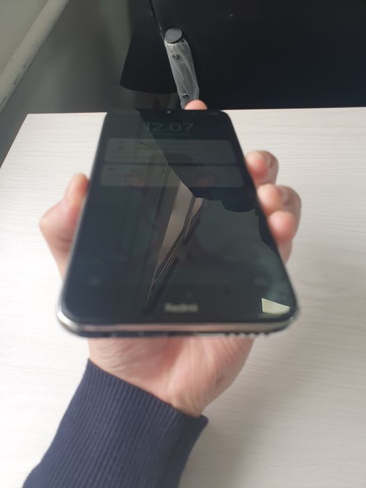 Redmi Note 8T holati yaxshi