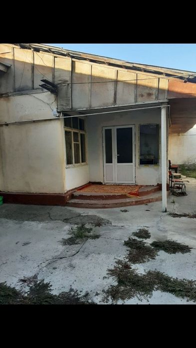 Участка Янгиабад