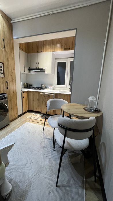 Продаётся квартира