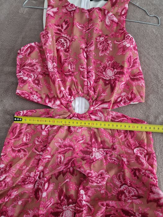 Rochie noua marimea S