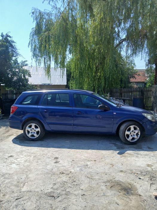 Vand Opel Astra H