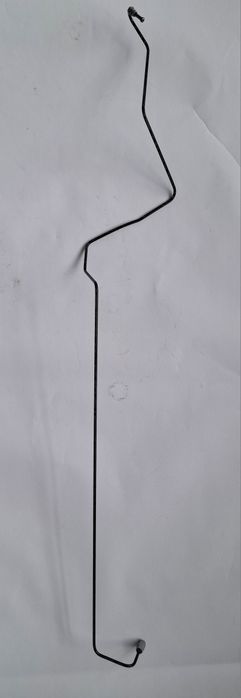 Conductă Frână Sprinter 1996 - 2006 Conducte Lichid Frână VW LT  NOI