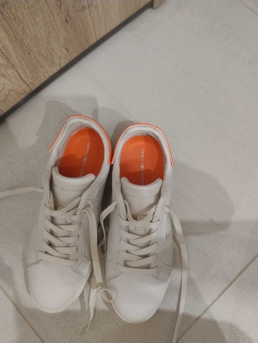 Маратонки Tommy Hilfiger