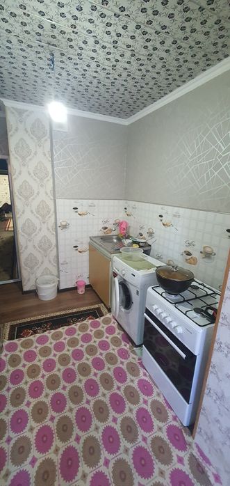 Квартира сотилади