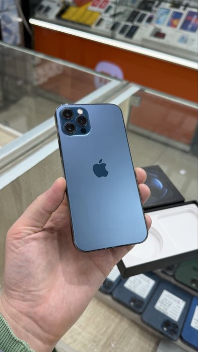 iPhone 12 Pro 512GB