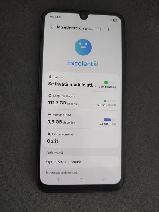 Samsung A16 5G !