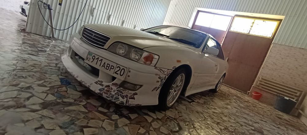 Продам Тайота чайзер 100