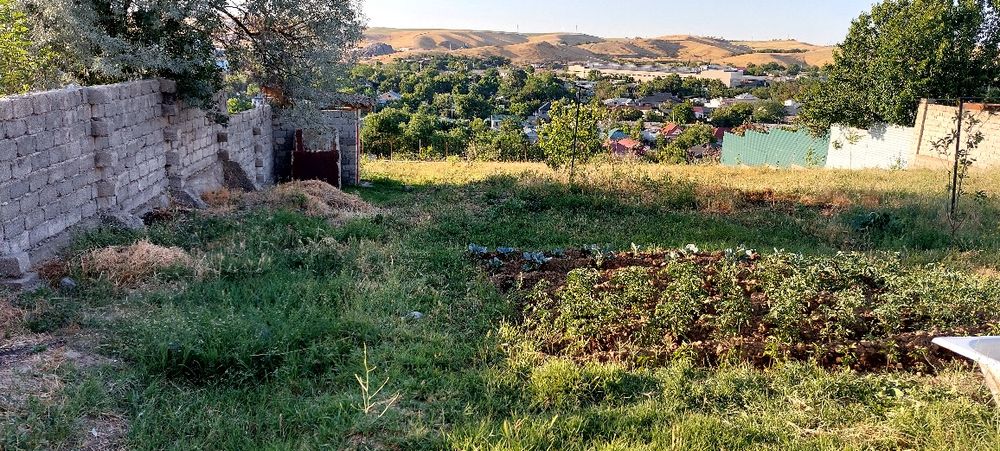 Продам дом в черновом варианте