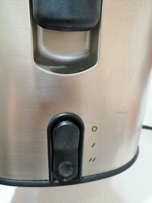 Storcător fructe și legume