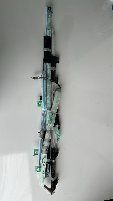 Завеси Щори Airbag Hyundai Kona 18-20г