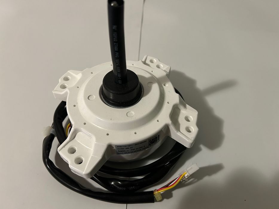 Мотор за външно тяло DAIKIN