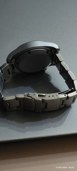 Vand ceas automatic Seiko MOD